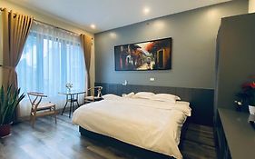 Tam Coc Phuong Nhi Homestay