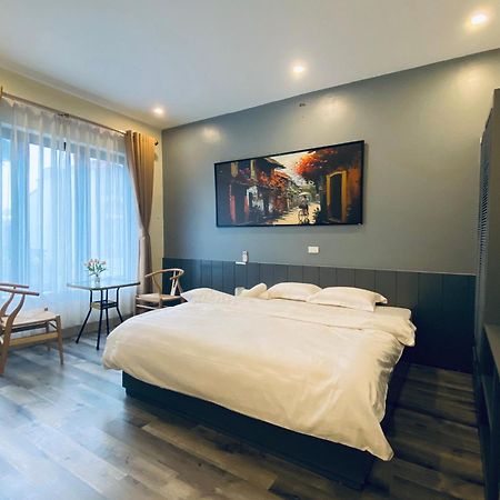Tam Coc Phuong Nhi Homestay Ninh Bình Extérieur photo