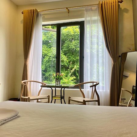 Tam Coc Phuong Nhi Homestay Ninh Bình Extérieur photo