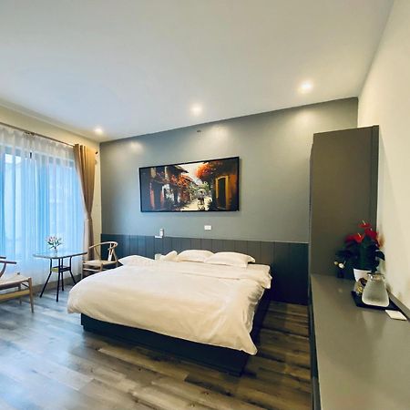 Tam Coc Phuong Nhi Homestay Ninh Bình Extérieur photo