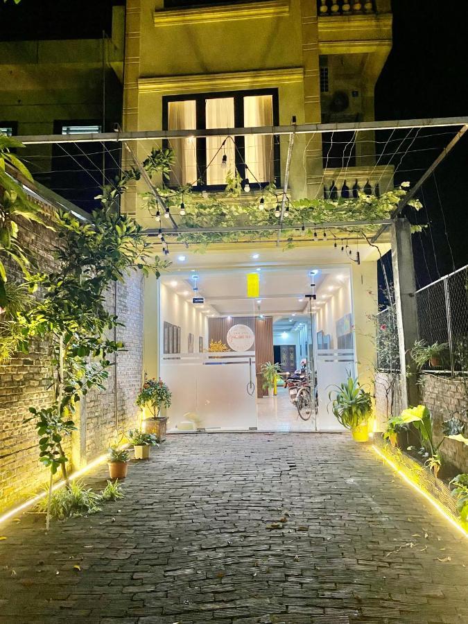 Tam Coc Phuong Nhi Homestay Ninh Bình Extérieur photo