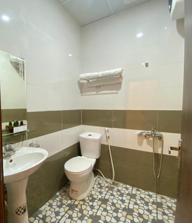 Tam Coc Phuong Nhi Homestay Ninh Bình Extérieur photo