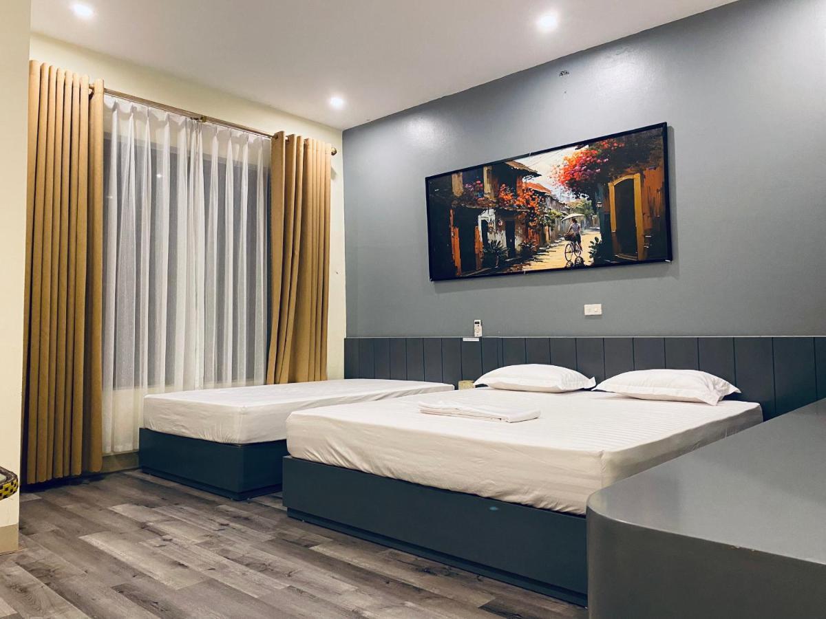 Tam Coc Phuong Nhi Homestay Ninh Bình Extérieur photo