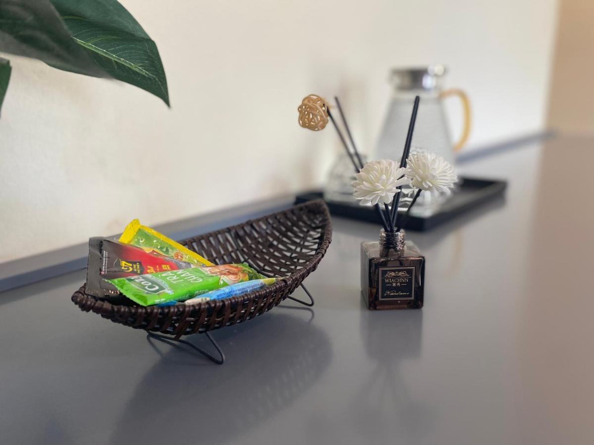 Tam Coc Phuong Nhi Homestay Ninh Bình Extérieur photo