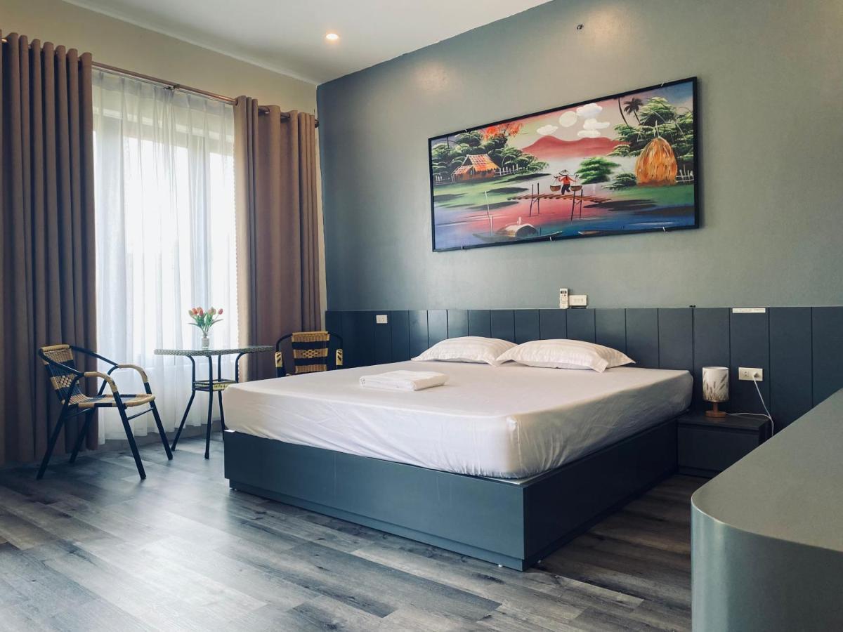 Tam Coc Phuong Nhi Homestay Ninh Bình Extérieur photo