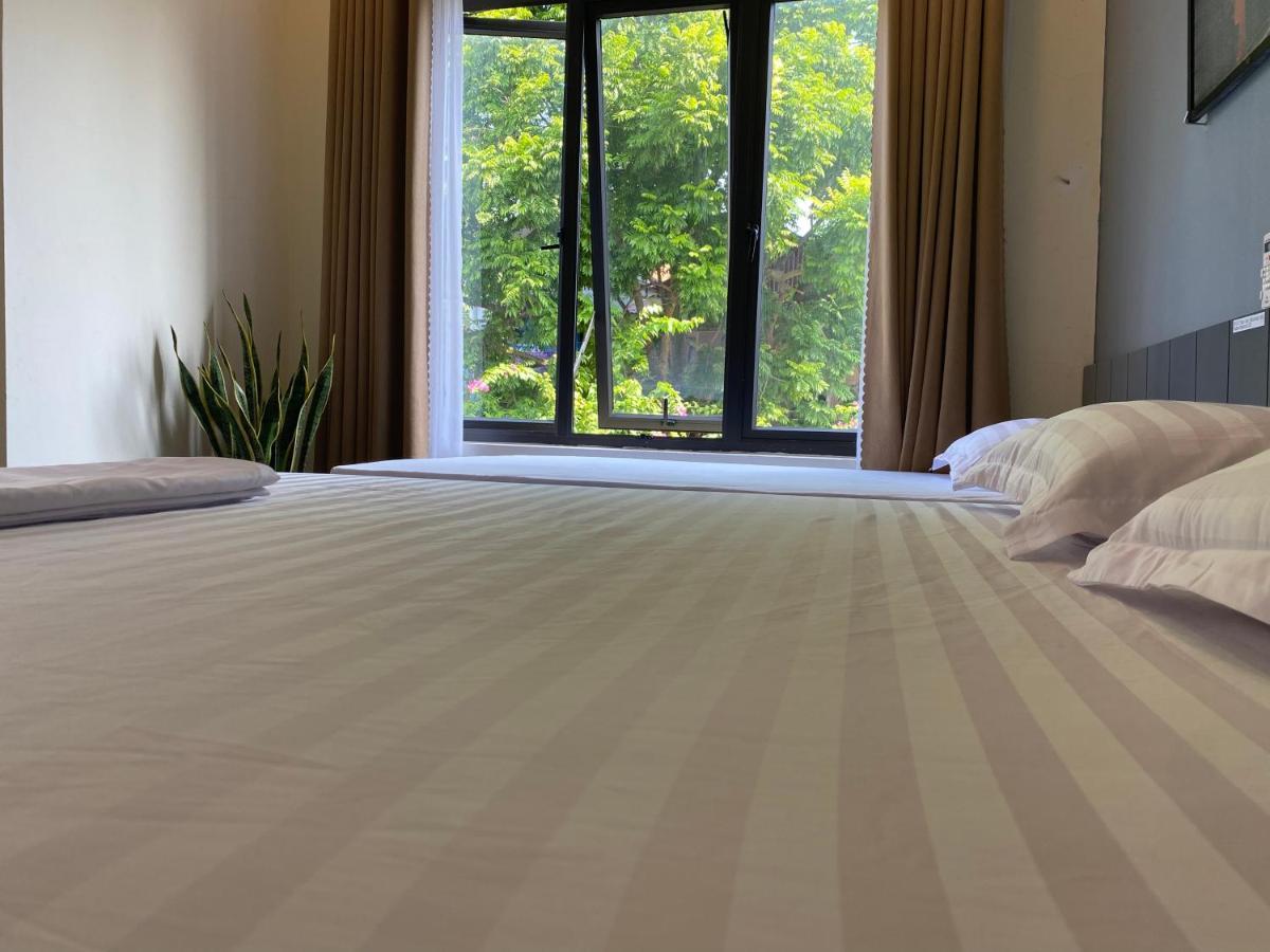 Tam Coc Phuong Nhi Homestay Ninh Bình Extérieur photo