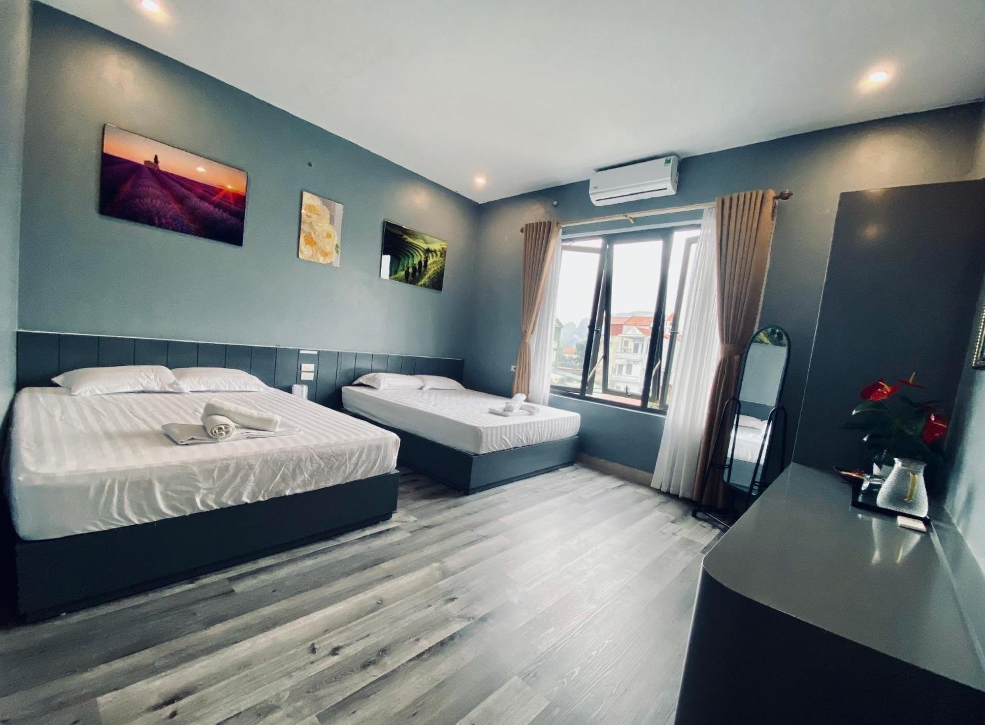 Tam Coc Phuong Nhi Homestay Ninh Bình Extérieur photo