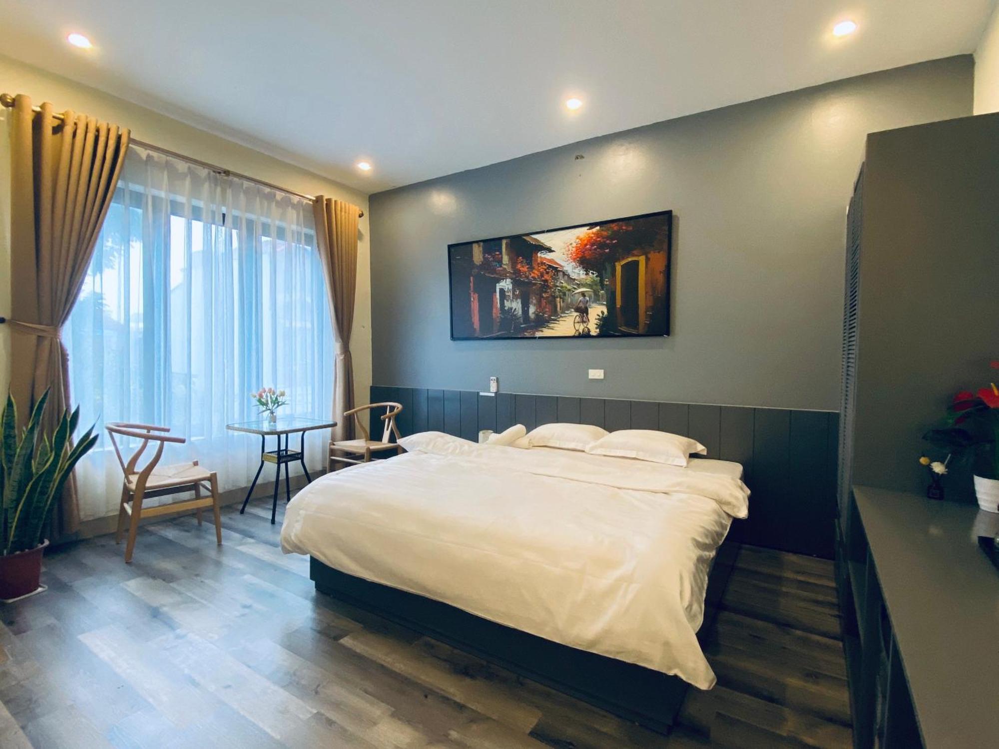 Tam Coc Phuong Nhi Homestay Ninh Bình Extérieur photo