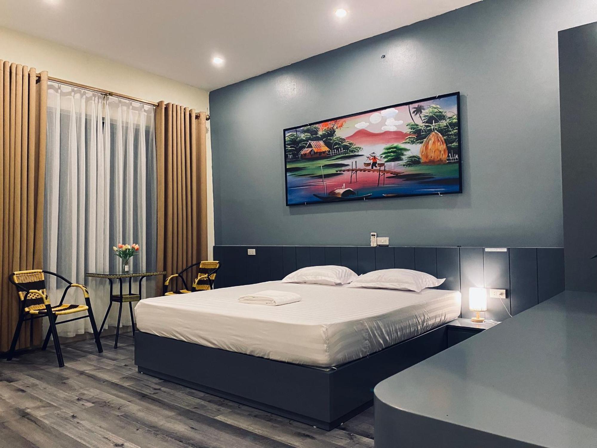 Tam Coc Phuong Nhi Homestay Ninh Bình Extérieur photo