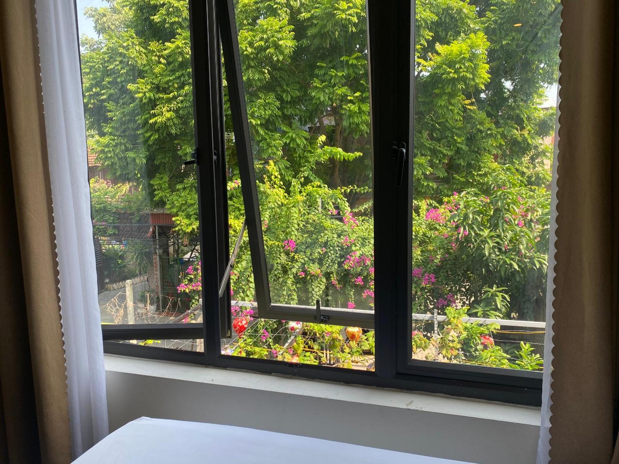Tam Coc Phuong Nhi Homestay Ninh Bình Extérieur photo