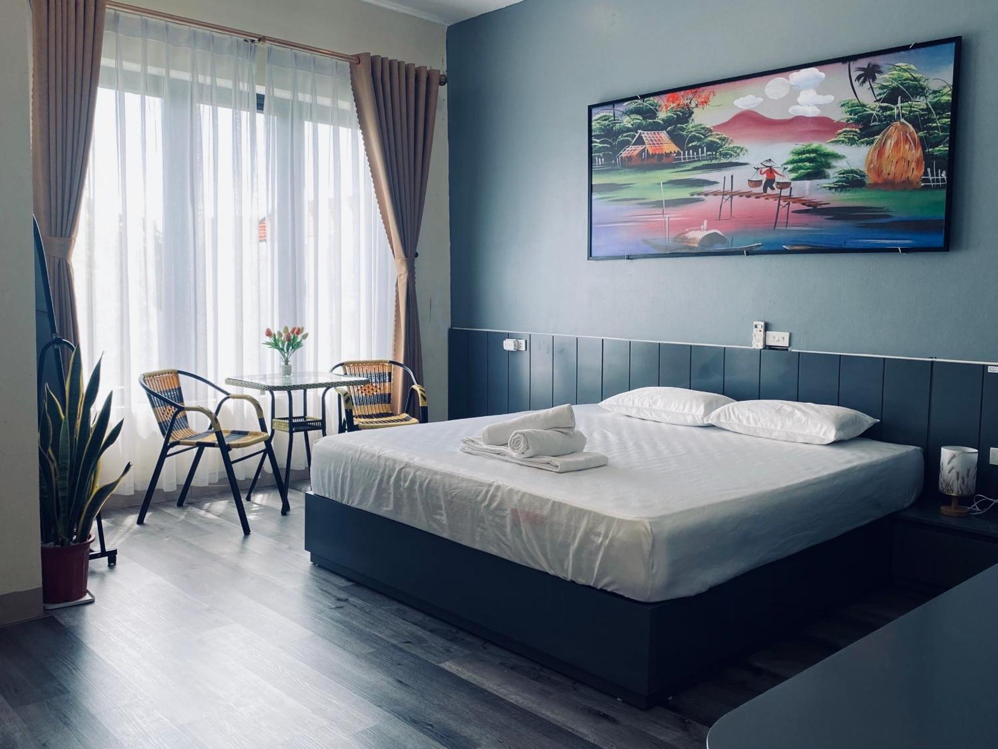 Tam Coc Phuong Nhi Homestay Ninh Bình Extérieur photo