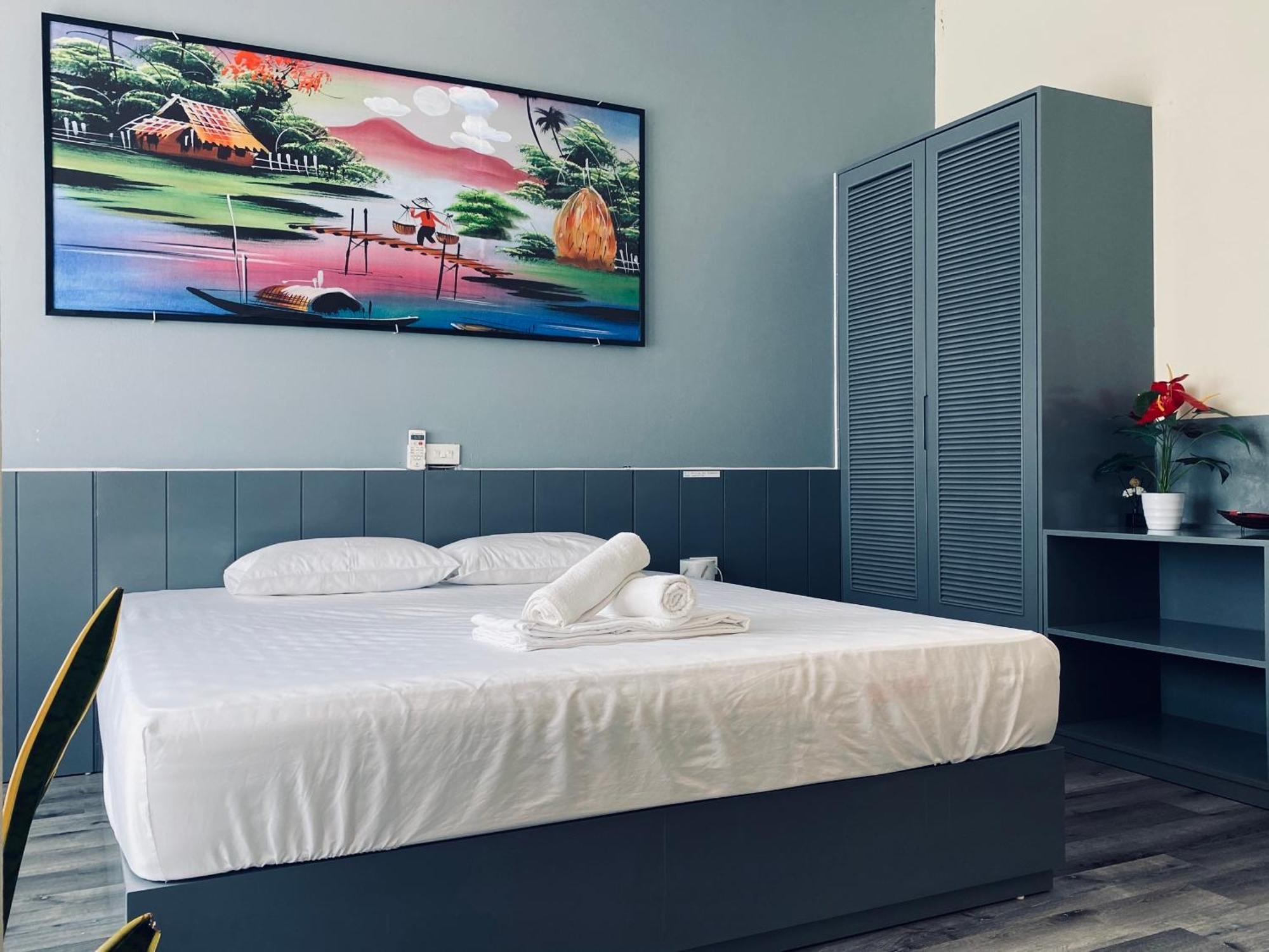 Tam Coc Phuong Nhi Homestay Ninh Bình Extérieur photo