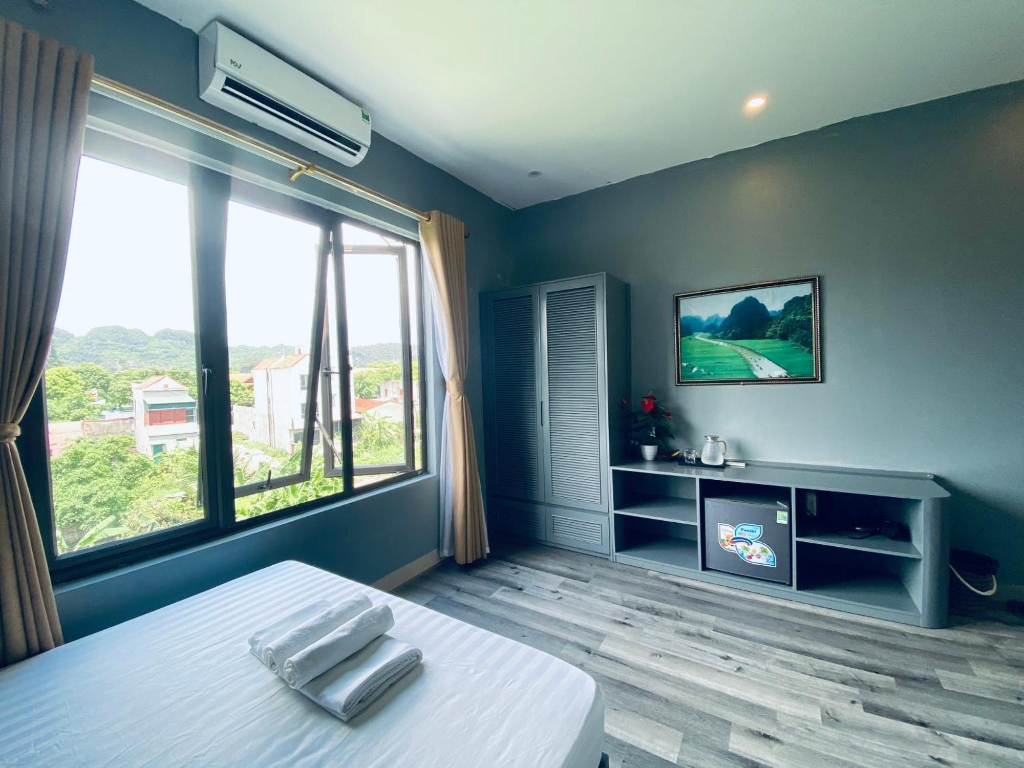 Tam Coc Phuong Nhi Homestay Ninh Bình Extérieur photo