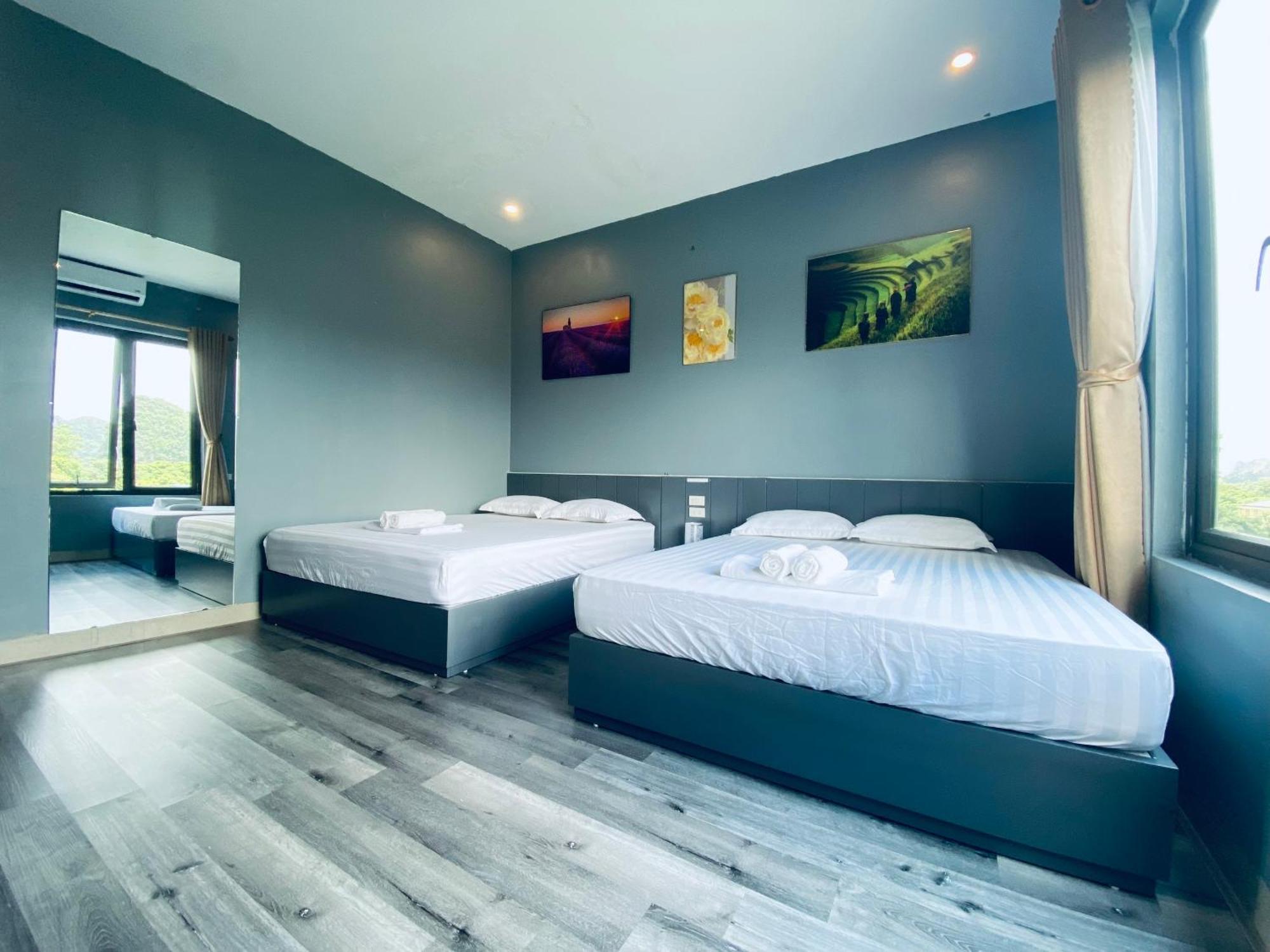 Tam Coc Phuong Nhi Homestay Ninh Bình Extérieur photo
