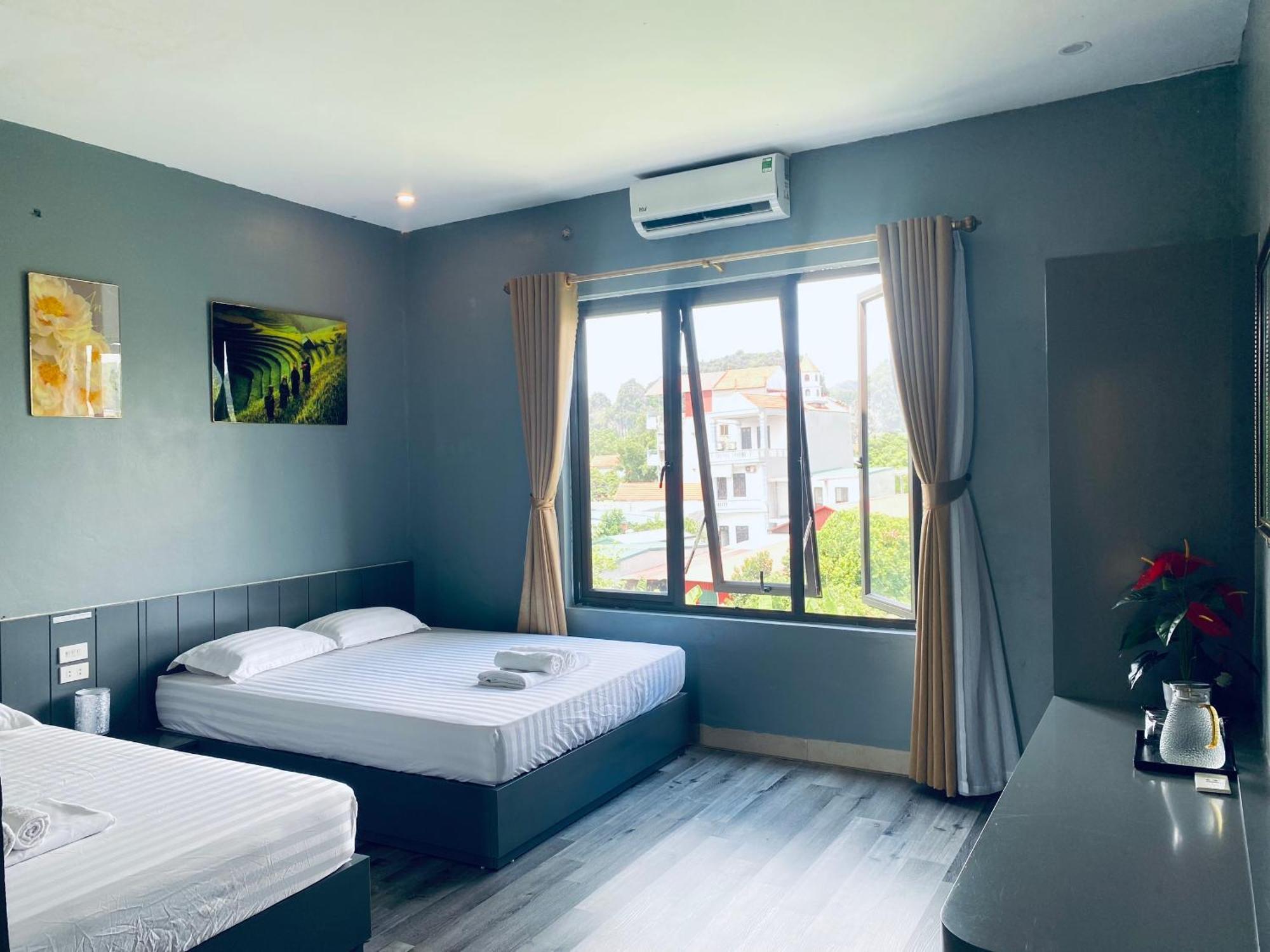 Tam Coc Phuong Nhi Homestay Ninh Bình Extérieur photo