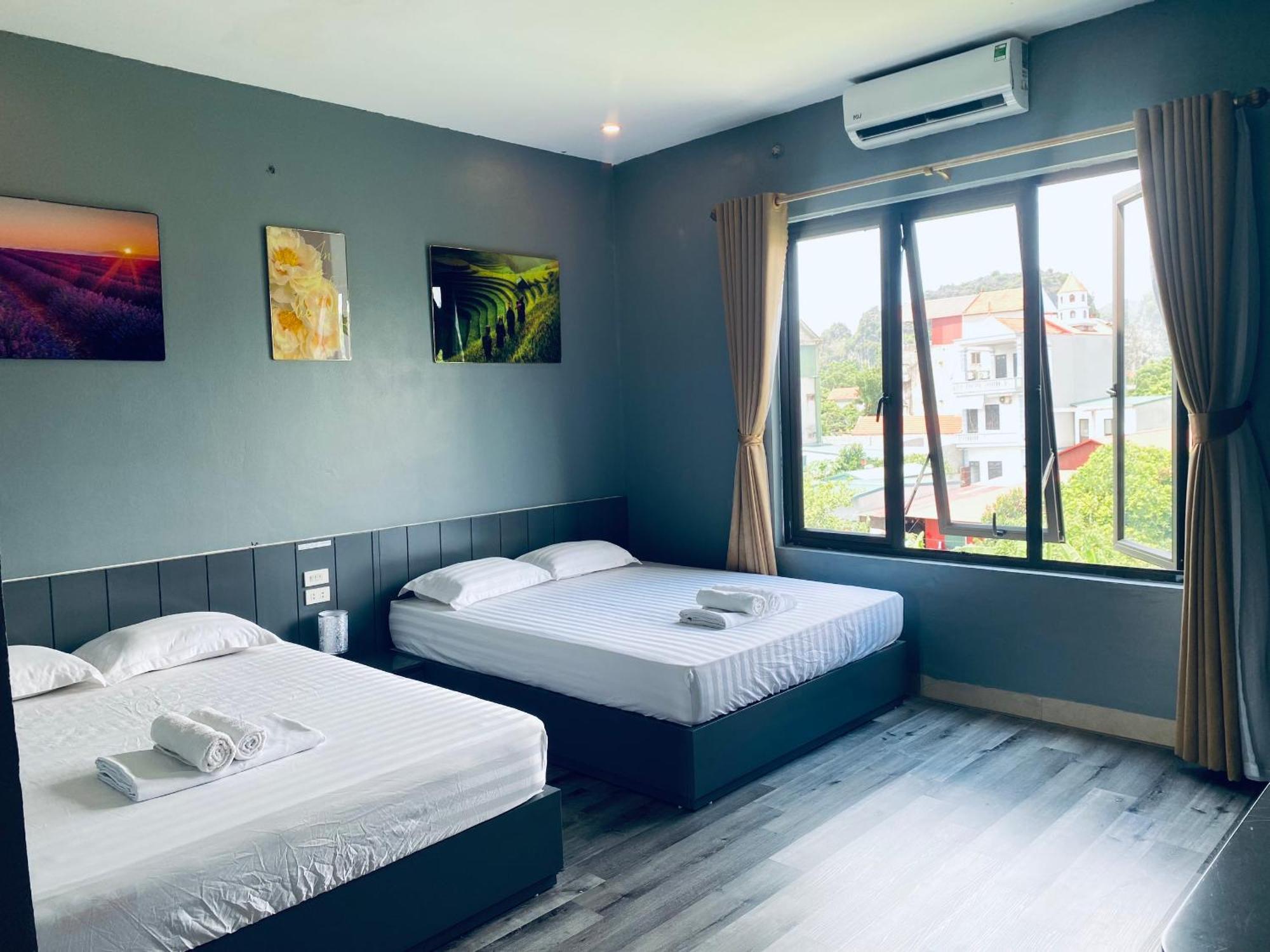 Tam Coc Phuong Nhi Homestay Ninh Bình Extérieur photo