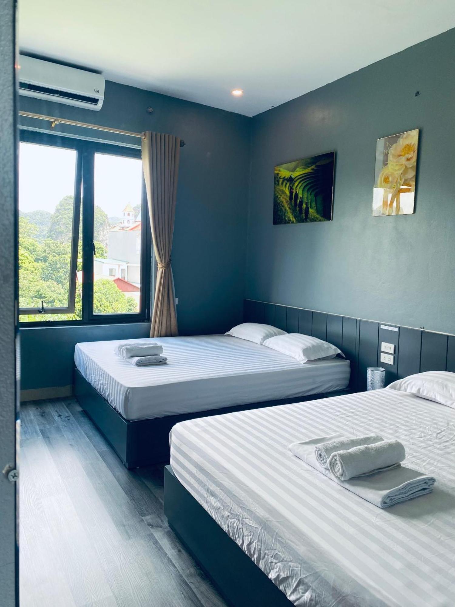 Tam Coc Phuong Nhi Homestay Ninh Bình Extérieur photo