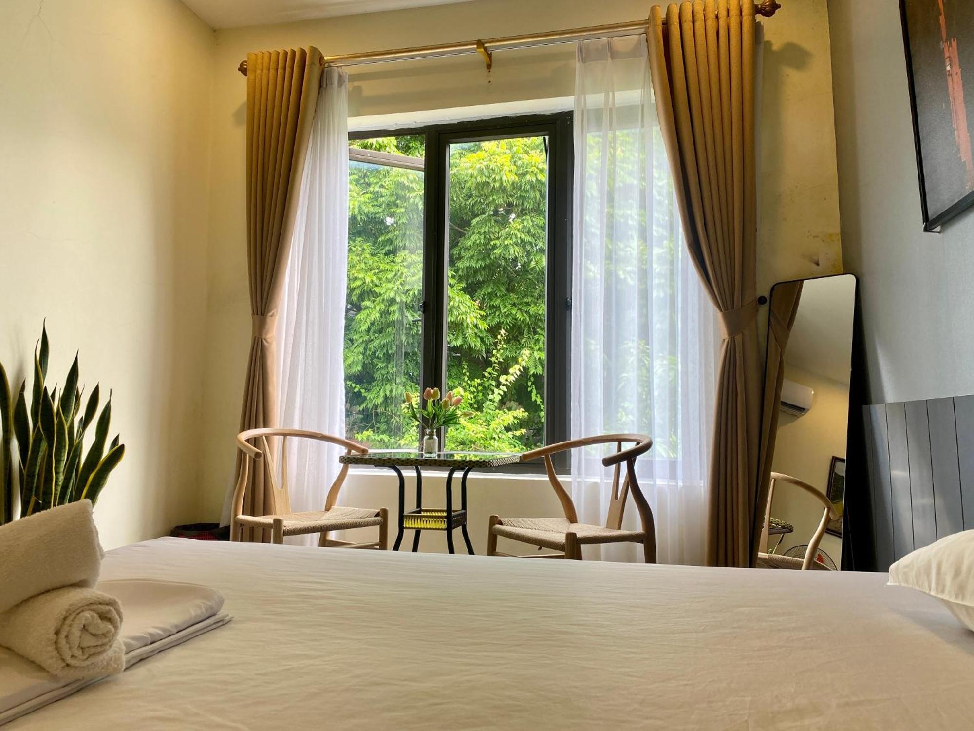 Tam Coc Phuong Nhi Homestay Ninh Bình Extérieur photo