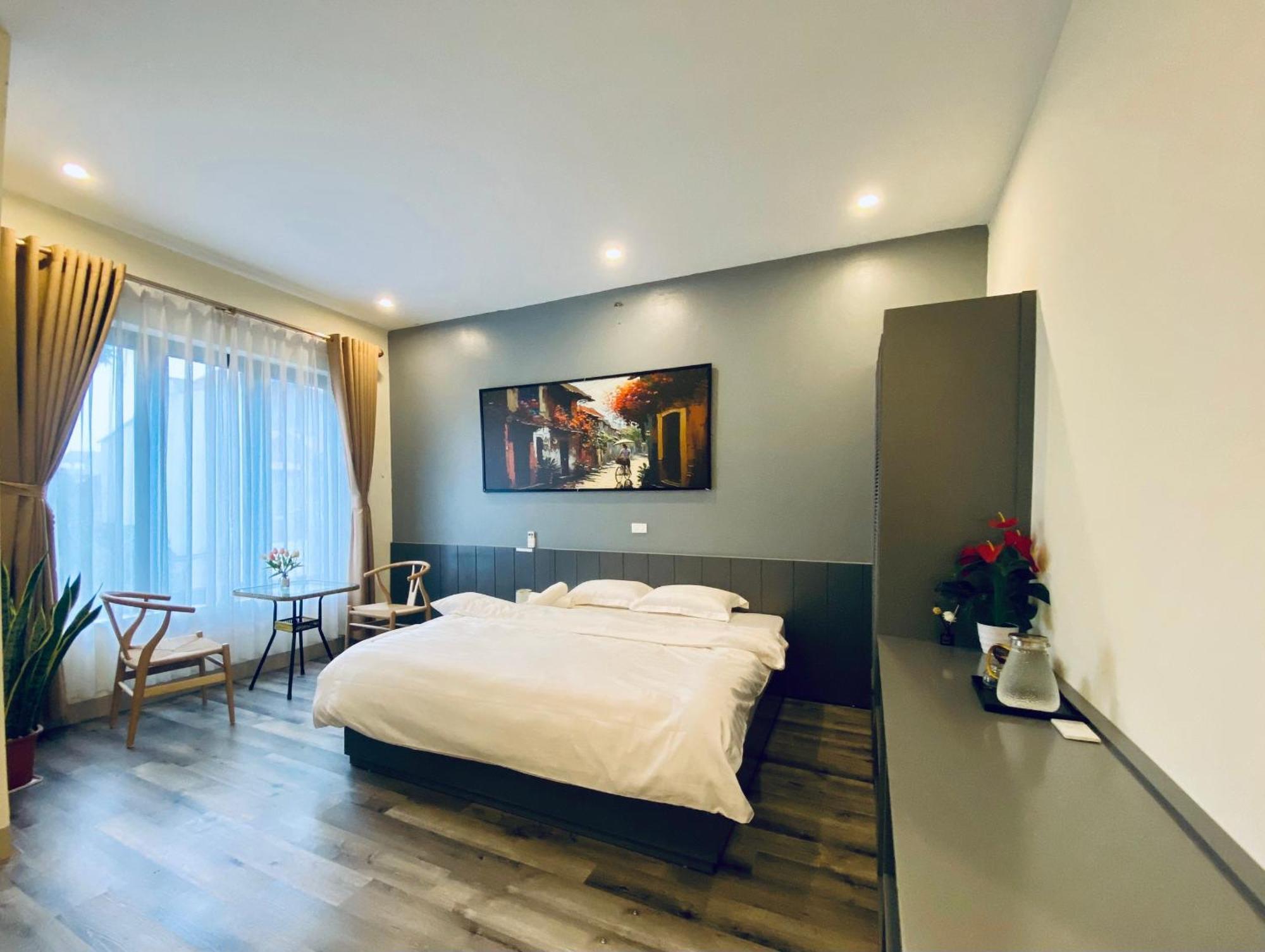 Tam Coc Phuong Nhi Homestay Ninh Bình Extérieur photo